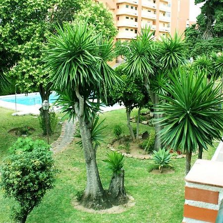 Apartamentos San Carlos Бенальмадена Екстер'єр фото