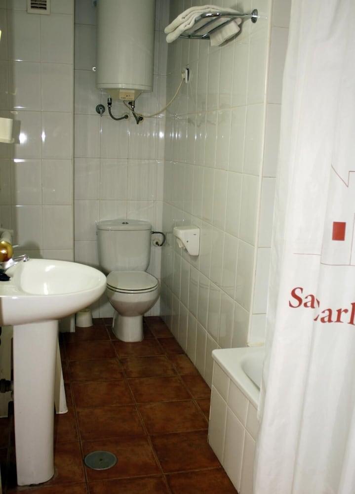 Apartamentos San Carlos Бенальмадена Екстер'єр фото