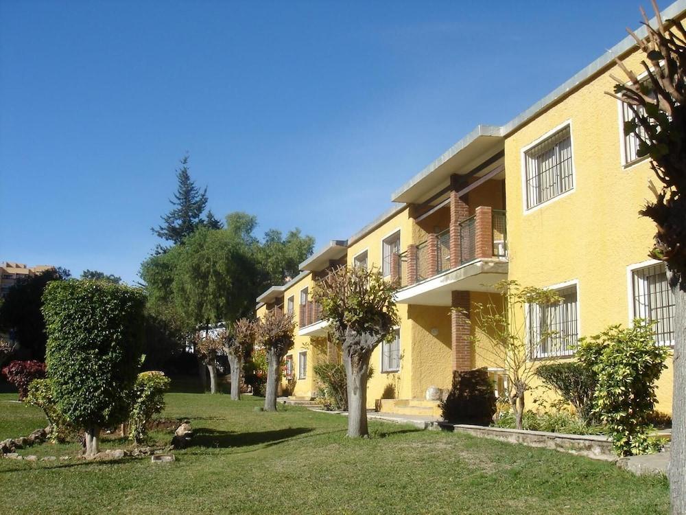 Apartamentos San Carlos Бенальмадена Екстер'єр фото